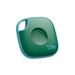 Tile by Life360 Mate - Bluetooth Tracker, Keys