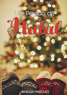 Livro Um Pedido de Natal