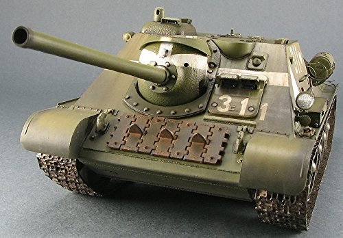 1:35 Su-85 Mod.1944 Tank Model Kit