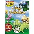 Amazon.com: A Bug Collection DVD Box Set: Volume 1 : Lucado, Max ...