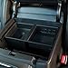 Center Console Insert Organizer Compatible with14-19 Silverado, Tahoe, Suburban, Sierra, Yukon - Replaces GM Factory OEM Part 22817343