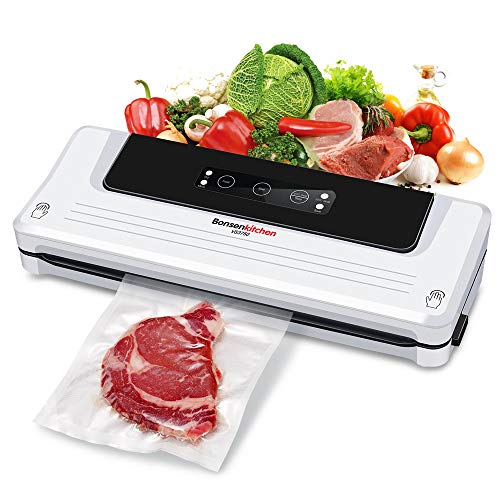 freezer sealer