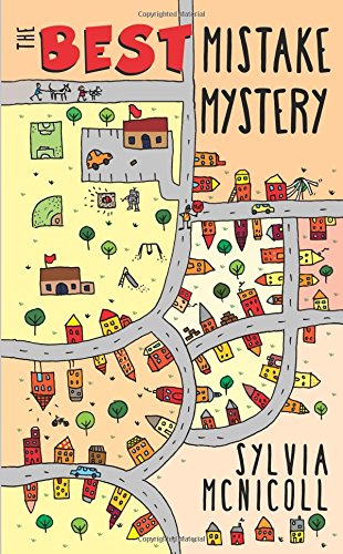 The Best Mistake Mystery: The Great Mistake Mysteries