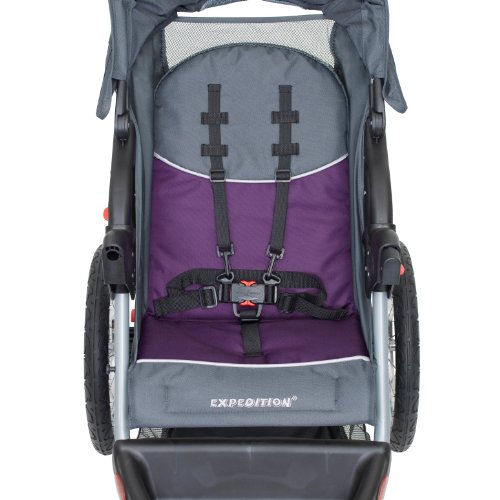 baby trend expedition glx travel system