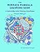 The Mermaid Mandala Coloring Book: A Mer-mazing Color Therapy Experience by CLAUDIA MAKEYEV