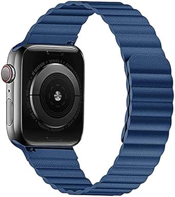 apple watch series 4 leather loop