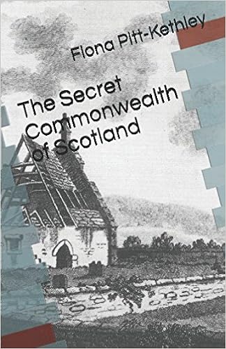 by Robert Kirk and Andrew Lang