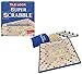 Tile Lock Super Scrabble