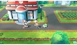 Nintendo Pokémon Lets Go Pikachu Game Nintendo Brand Official Product view 8