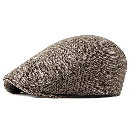 gatsby flat cap