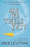 Are We There Yet?