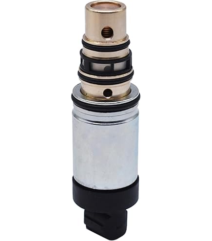 UAC EX 10186C A/C Expansion Valve – OEM Replacement For Maximum Cooling Efficiency - View #4
