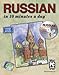 RUSSIAN in 10 minutes a day® with CD-ROM