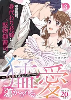 破談前提、身代わり花嫁は堅物御曹司の猛愛に蕩かされるの最新刊