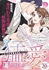 破談前提、身代わり花嫁は堅物御曹司の猛愛に蕩かされる 第3巻