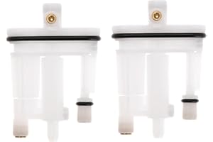 SHUNMO Carburetor Main Jet for Briggs Stratton 09P702 Lawn & Garden Equipment Replace 592792 (2)