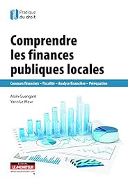Comprendre les finances publiques locales