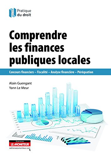 Comprendre les finances publiques locales