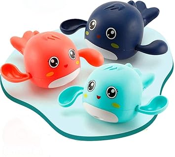 bath toys amazon uk