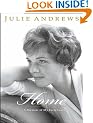 Home: A Memoir of My Early Years by Julie Andrews