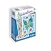 Sento Sphere Mini Aquarellum Butterflies Watercolor Paint Set