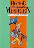 HECTOR, L'APPRENTI MUSICIEN VOL.4 --- FORMATION MUSICALE by 