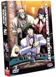 Cowboy Bebop - Coffret 2