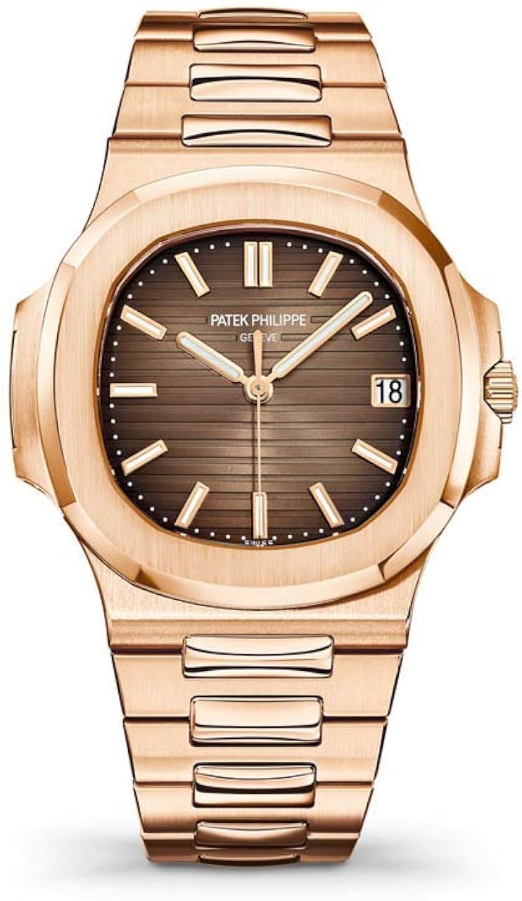 patek philippe ice watch