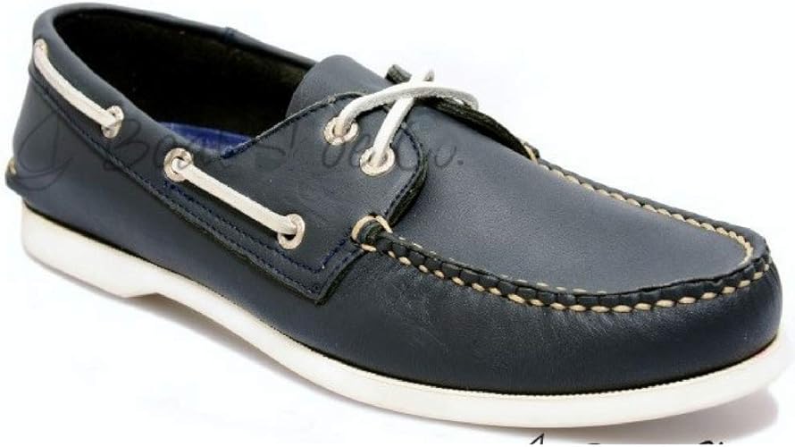 zapatos top sailer