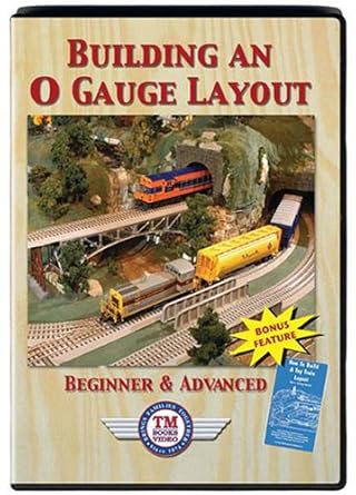 beginner train set