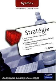 Stratégie