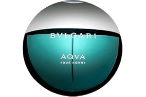 BVLGARI AQVA Pour Homme 1.7 oz Eau de Toilette Spray