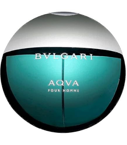 Amazon.com: Bvlgari Aqua 3.4 Edt Sp For Men : Clothing, Shoes