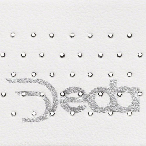 Deda Elementi Mistral Bar Tape White