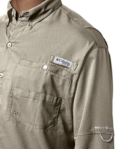 Columbia Tamiami II Shirt - Medium - Image 6