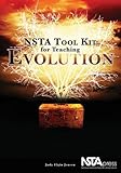 NSTA Tool Kit for Teaching Evolution, Jensen, Judy Elgin, 1933531460