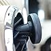 GFKing Car Mount, Air Vent Magnetic Car Mount Holder, Universal for iPhone 6/6s Plus, Samsung Galaxy S7/S7 Edge, S6/S6 Edge+ Galaxy Note 5 and All Other Smartphones and Tablets