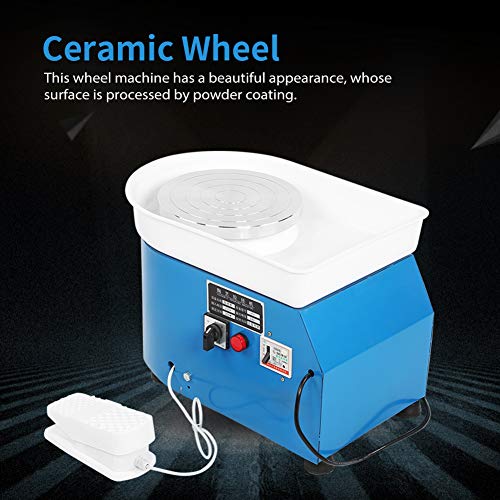 Pottery-Wheel-Pottery-Forming-Machine-Ceramic-Shaping-Tool-with-Adjustable-Feet-for-Ceramic-Work-Clay-Art-Craft