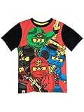 LEGO Ninjago Boys Ninjago T-Shirt