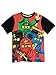 Lego Ninjago Boys' Lego Ninjago T-Shirt