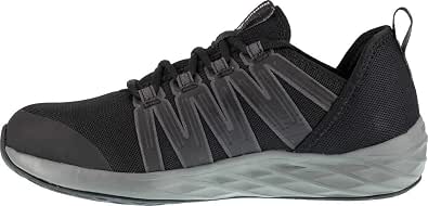 Reebok Men's Astroride Safety Toe 