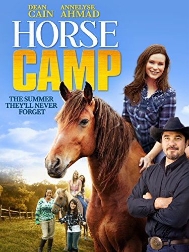 Horse Camp