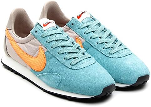Amazon ナイキ Nike プリモントリオールレーサー ヴィンテージ グリーン オレンジ 301 24cm スニーカー