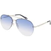 PRIV&Eacute; REVAUX Unisex Adult The Glide/S Pilot Sunglasses