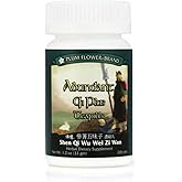 Abundant Qi Plus Teapills- MW3703- Shen Qi Wu Wei Zi Wan