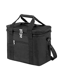 DENUONISS   Bolsa térmica de 18 litros, impermeabl