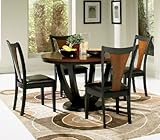 Boyer 5-Pc Dining Table Set by Coaster