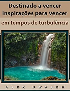 Livro Destinado A Vencer: Inspirações Para Vencer Em Tempos De Turbulência