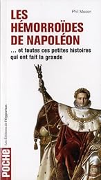 Les  hémorroïdes de Napoléon