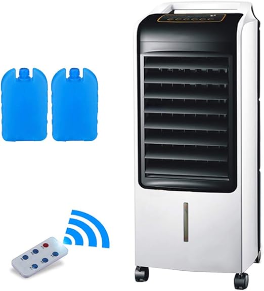 portable air cooler game